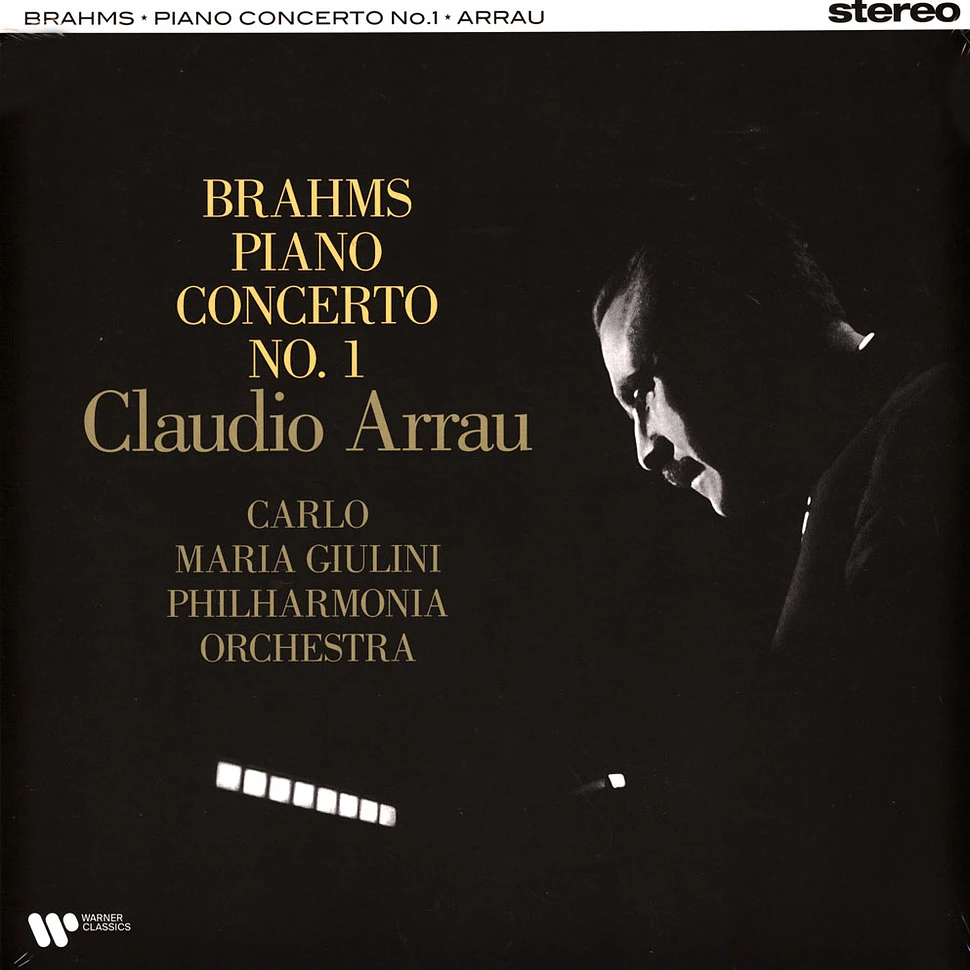 Claudio Arrau / Carlo Maria Giulini / Pol - Klavierkonzert 1