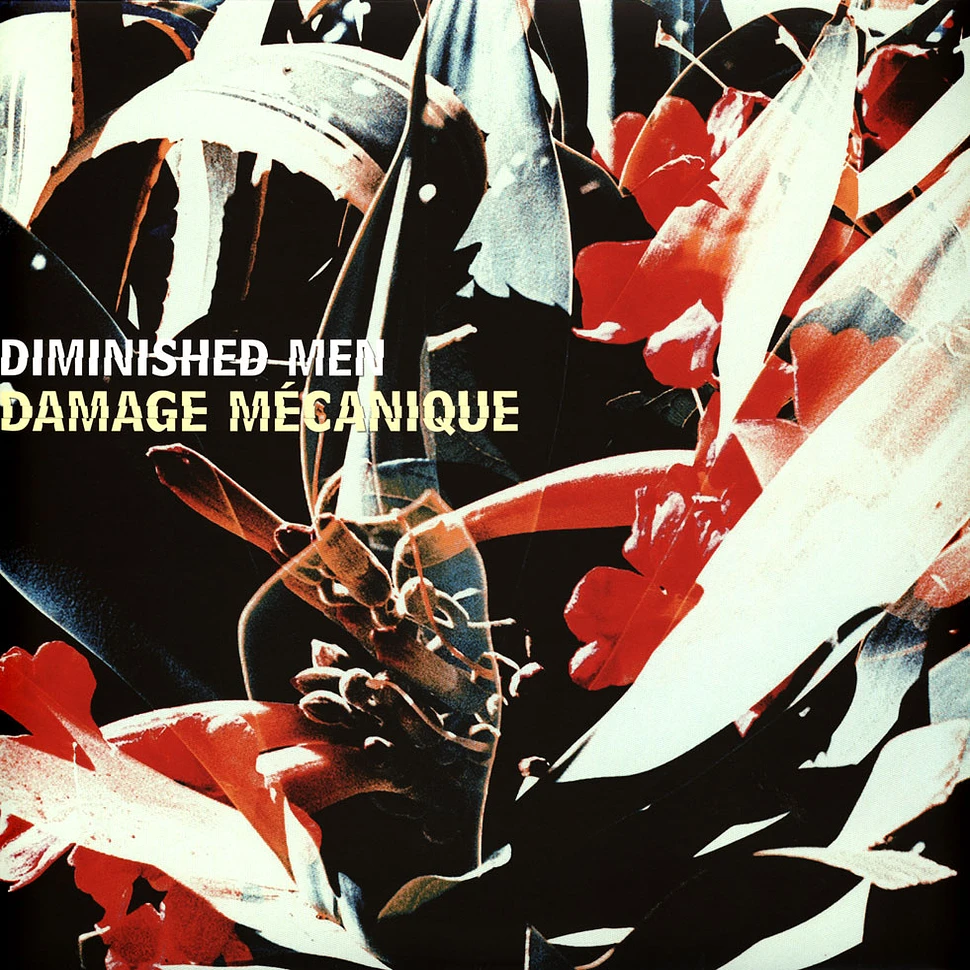 Diminished Men - Damage Mécanique