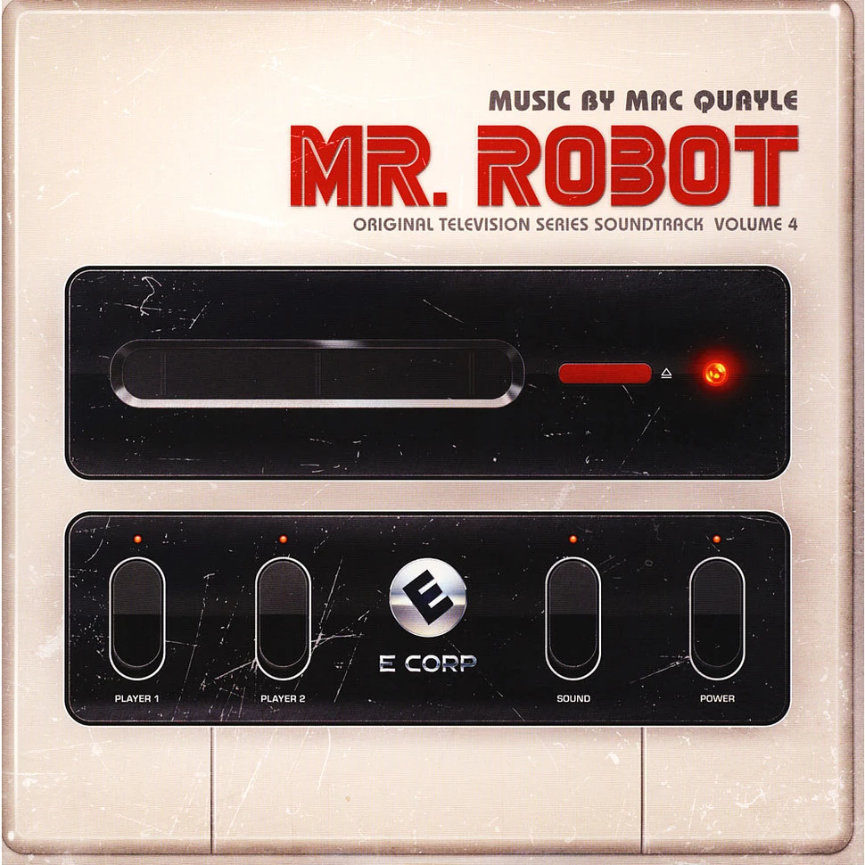 Mr. Robot  Music from Season 4 