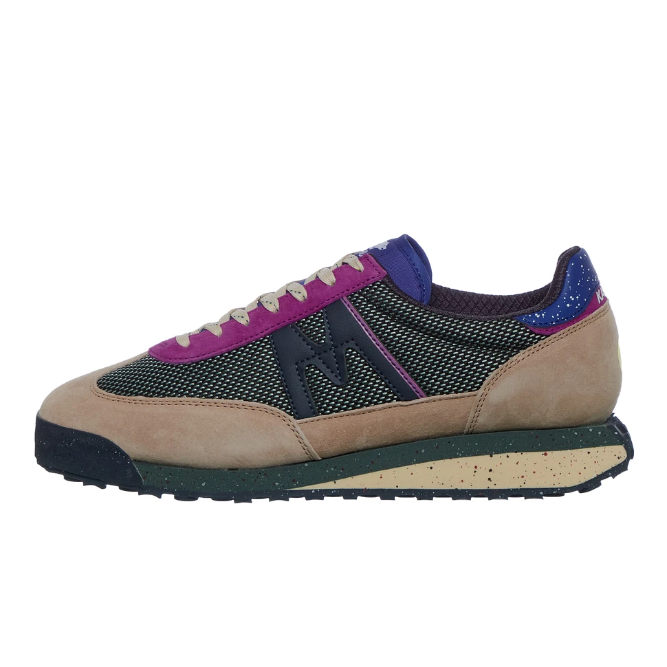 Karhu Mestari Control (Irish Cream / India Ink) HHV