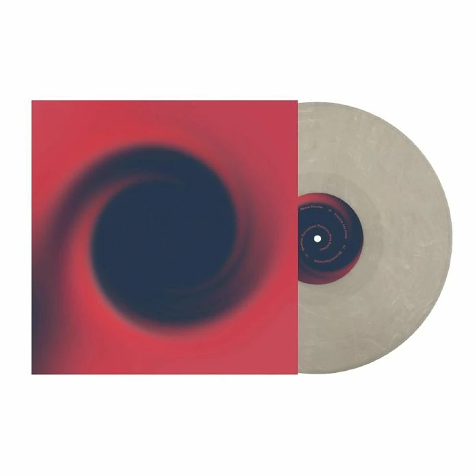 9beats - Katan Ep White Marbled Vinyl Edition