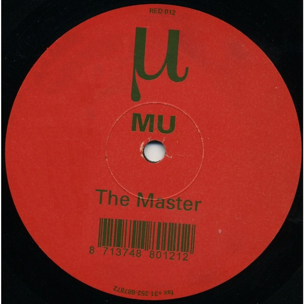 MU - The Master / The God