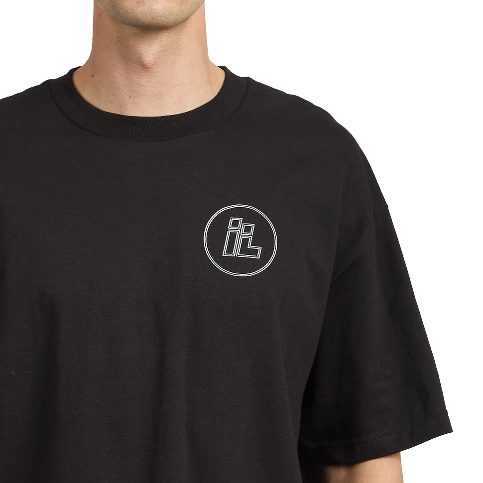 Innovative Leisure - Dot Logo T-Shirt