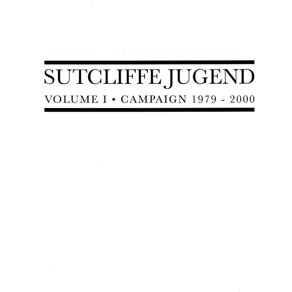 Sutcliffe Jügend - Campaign Volume I & II: 1979 - 2020