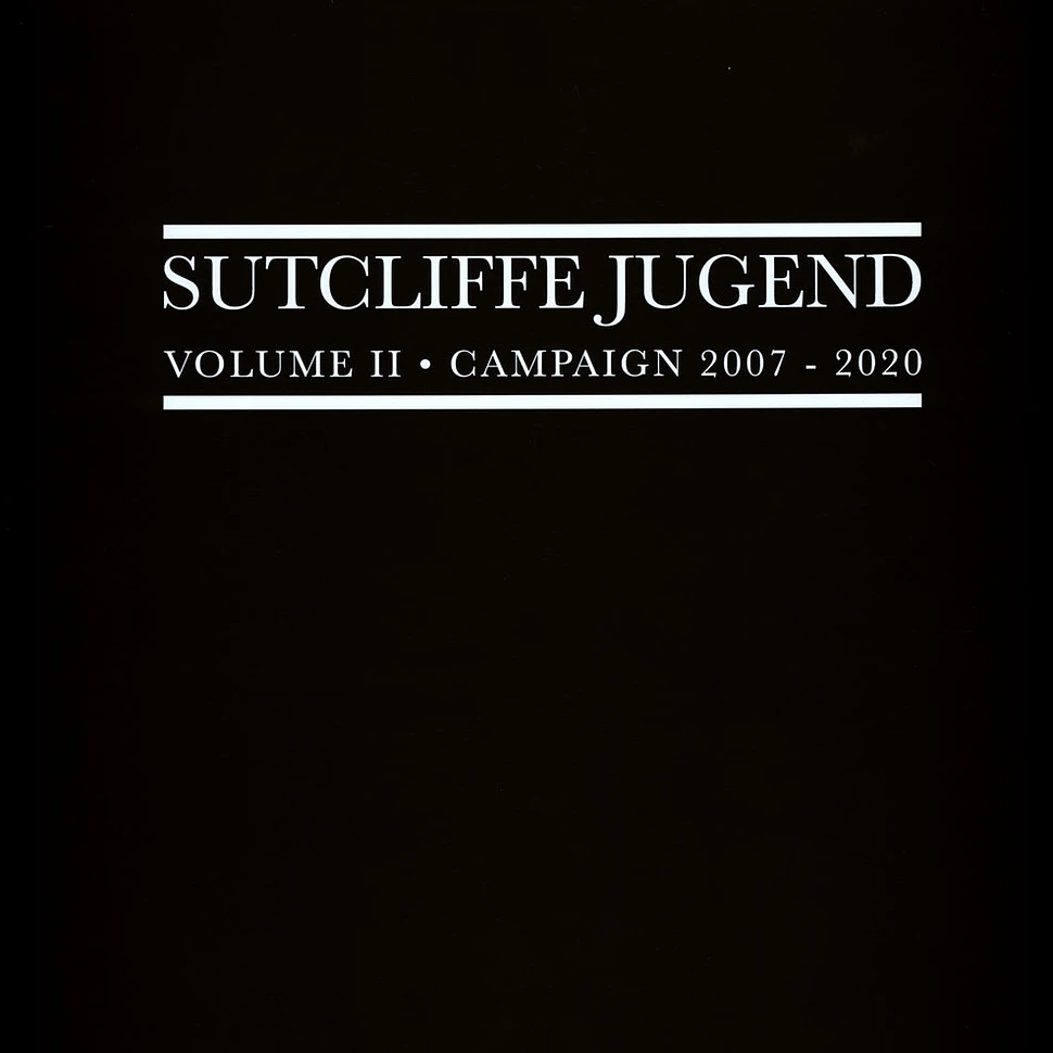 Sutcliffe Jügend - Campaign Volume I & II: 1979 - 2020