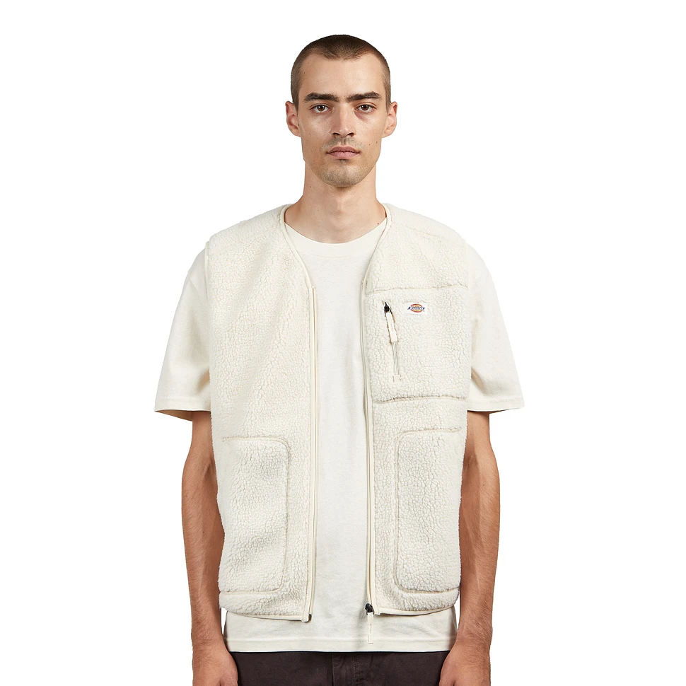 Dickies - Mount Hope Vest