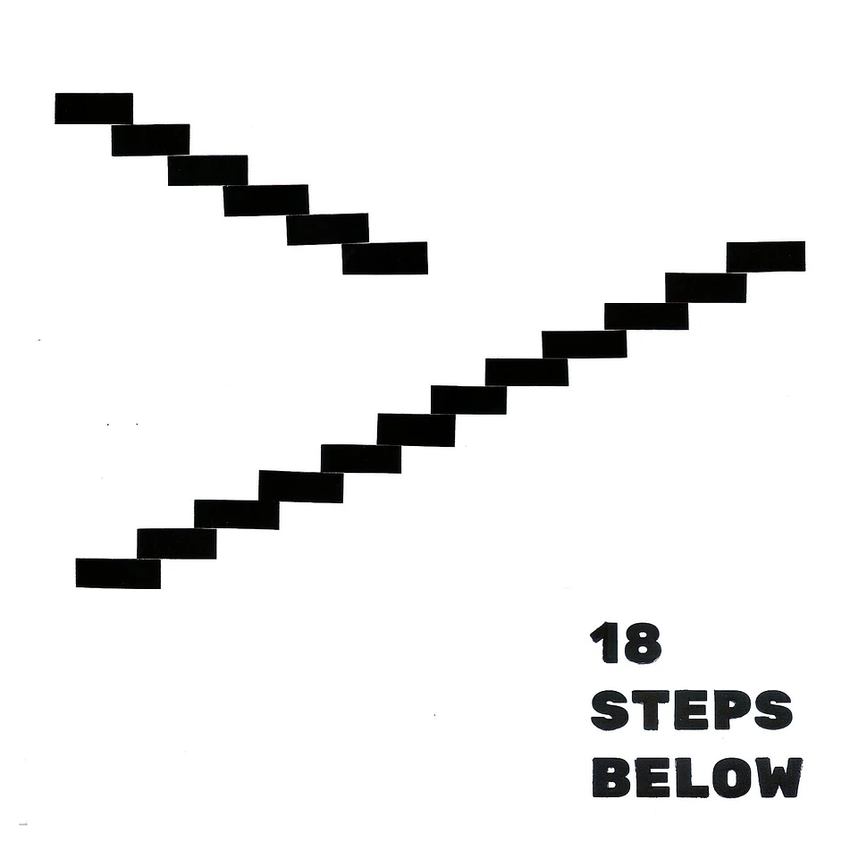 Twit One - 18 Steps Below