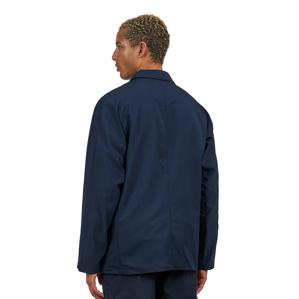 nanamica - AlphaDry Club Jacket