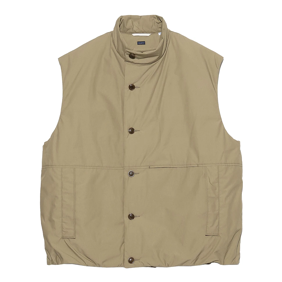 nanamica - Insulation Vest