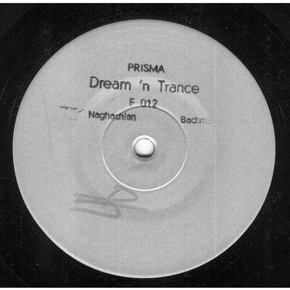 Ulysses - Dream 'n Trance