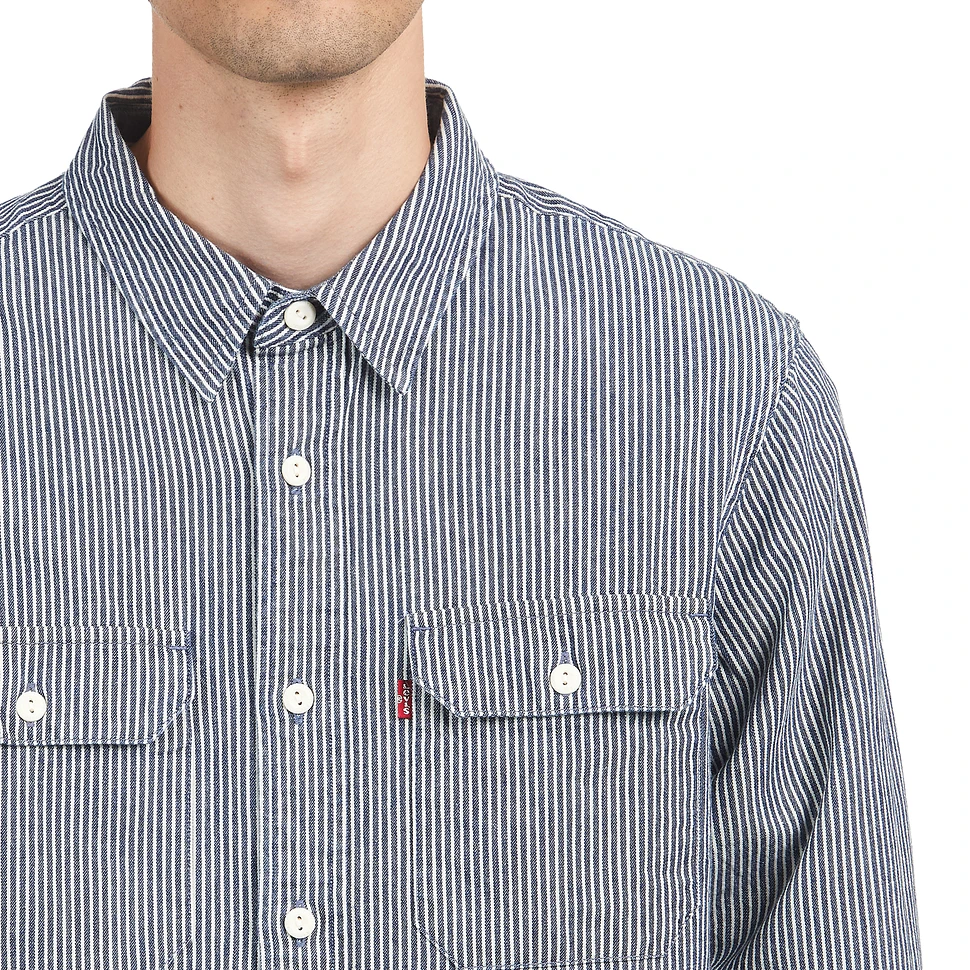 Levi's® - Classic Worker Workwear Shirt