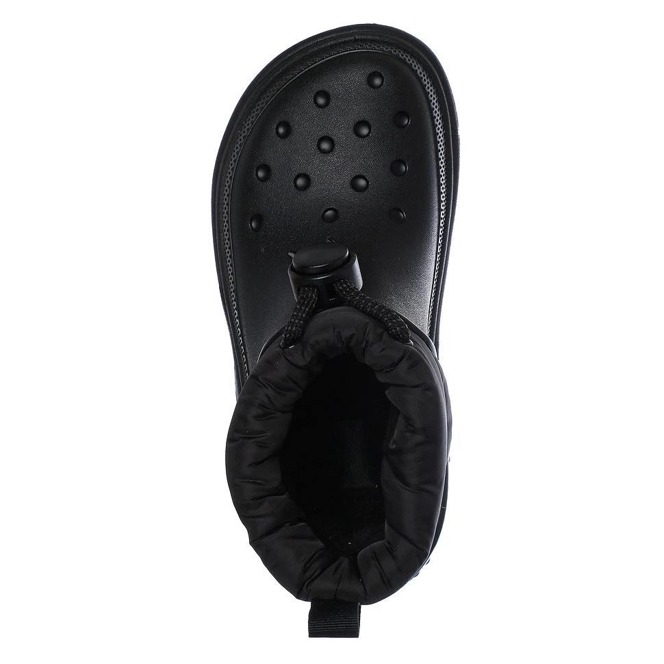 Crocs - Stomp Puff Boot