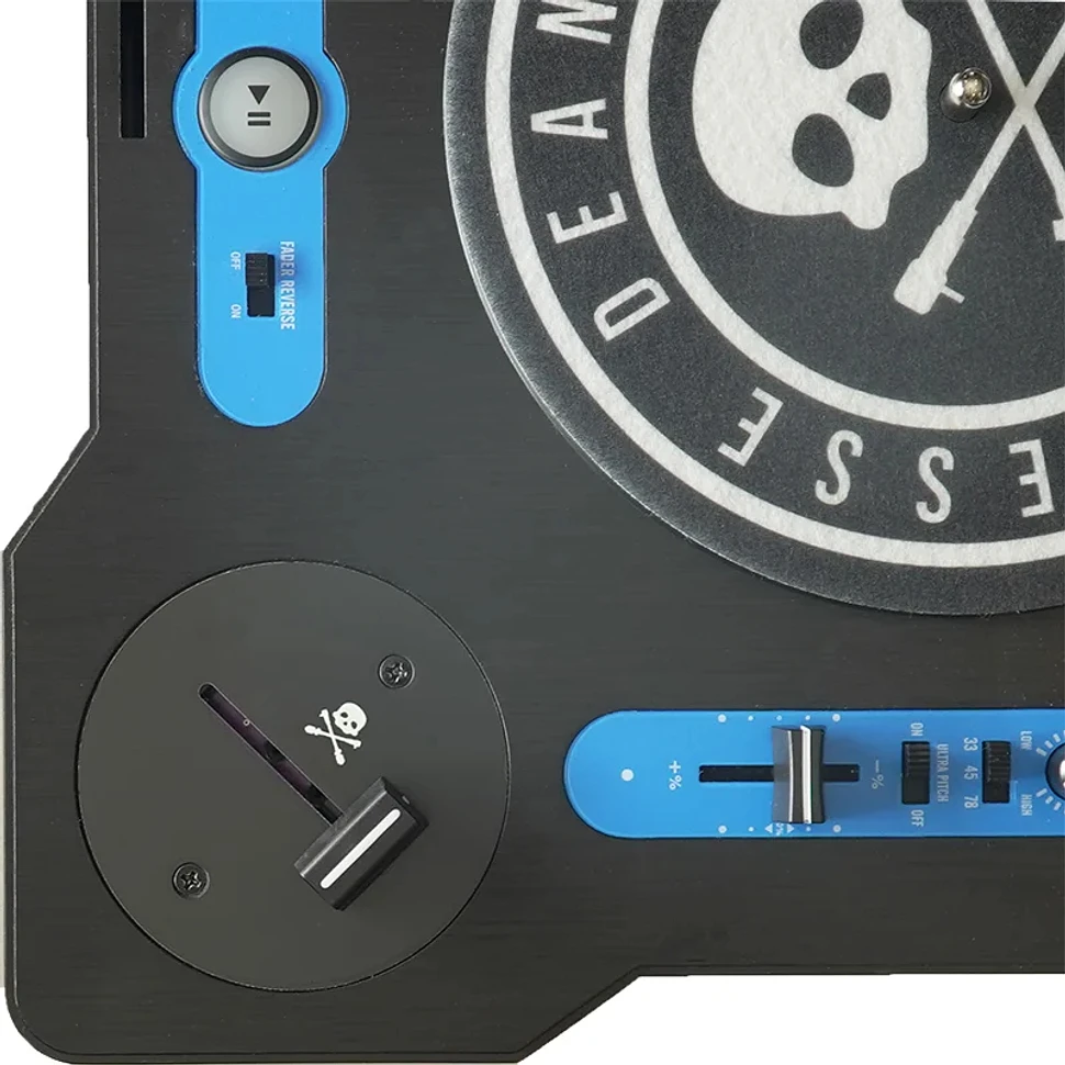 Jesse Dean Designs - Jesse Dean Stanton STX Contactless Digital Fader