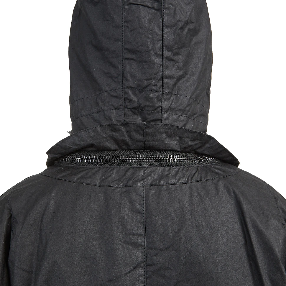 Barbour - Torrent Parka