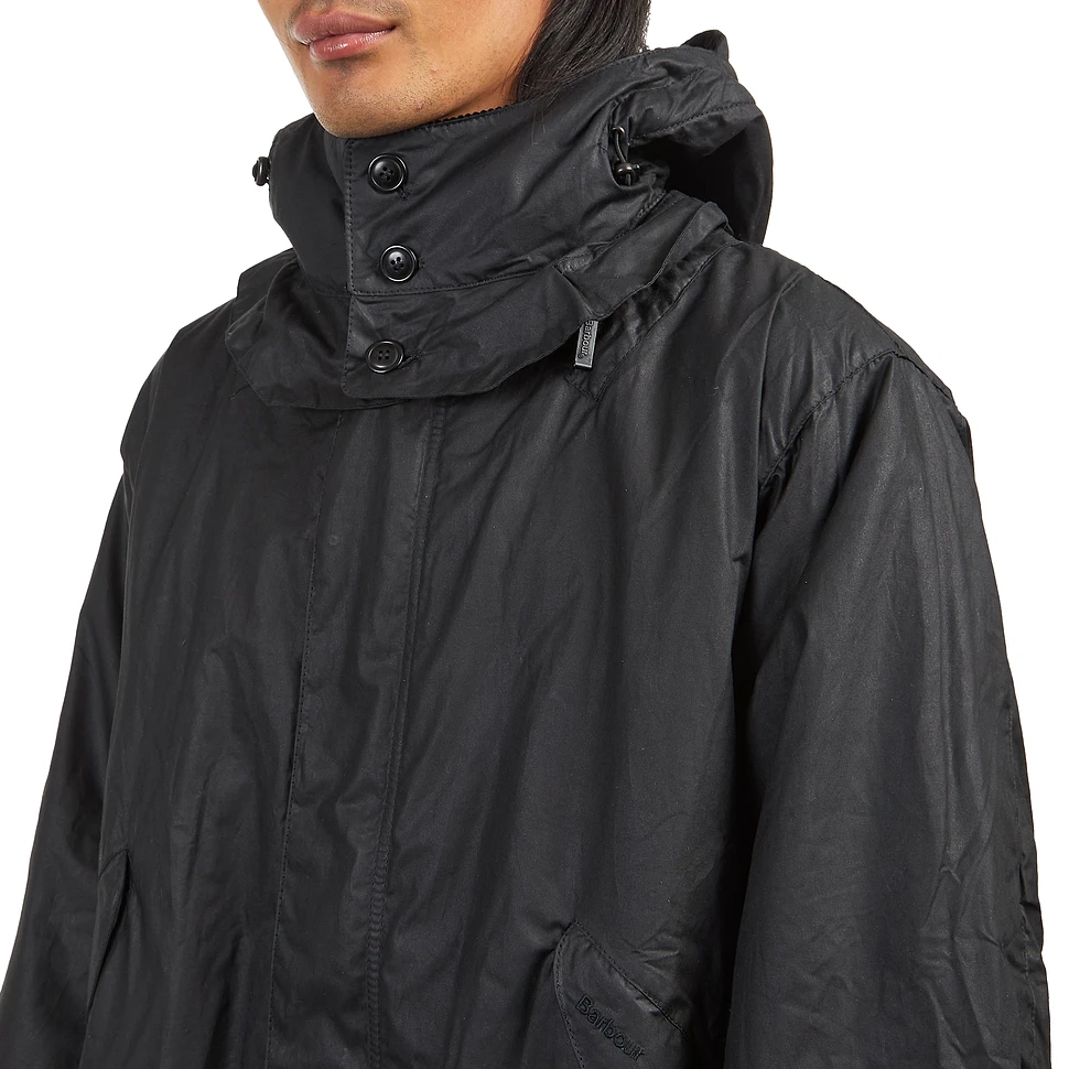 Barbour - Torrent Parka