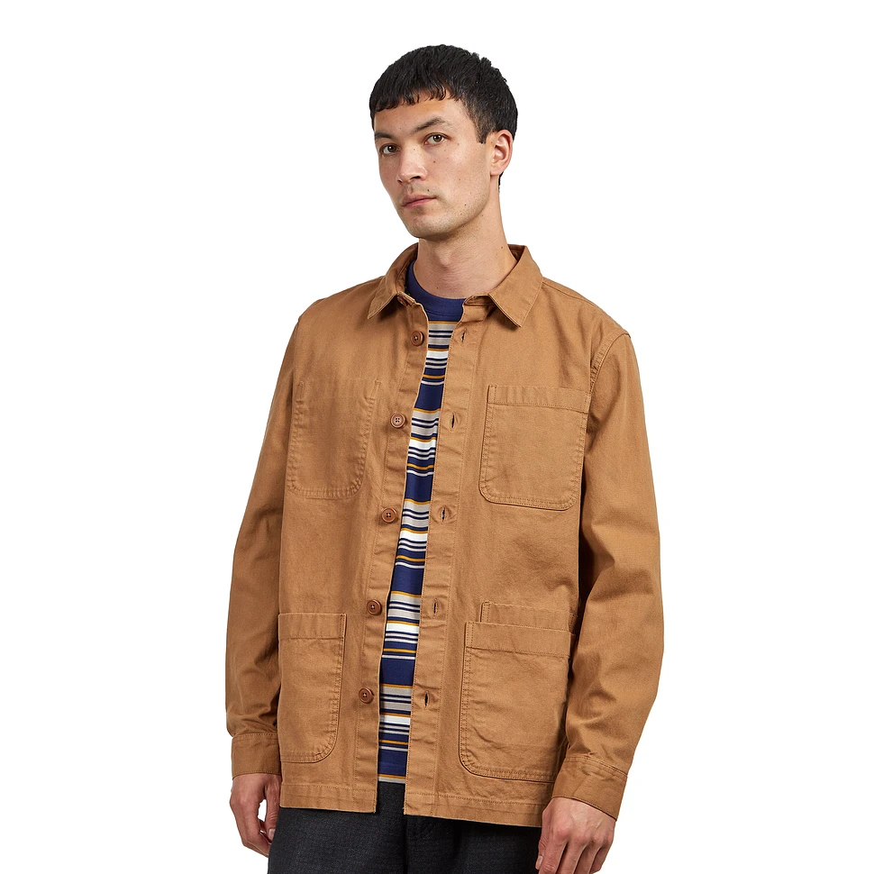 Barbour - Chesterw Overshirt