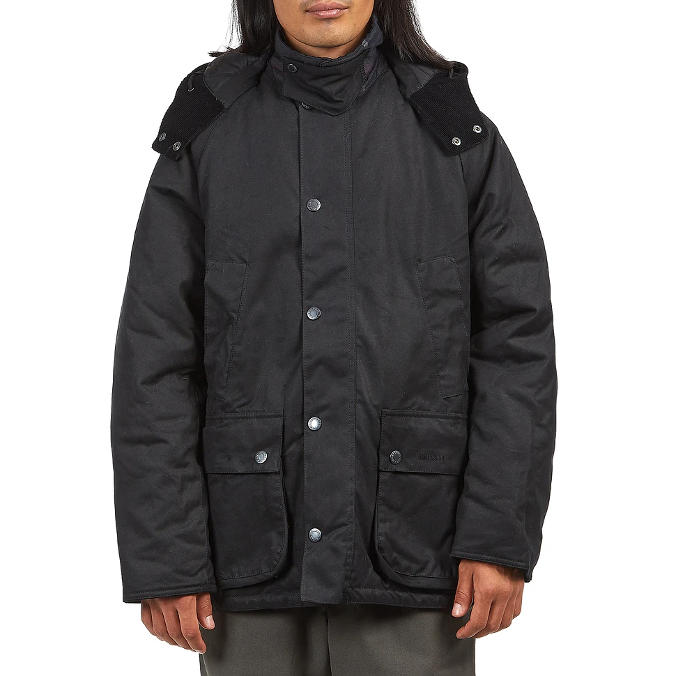 Barbour - Winter Bedale