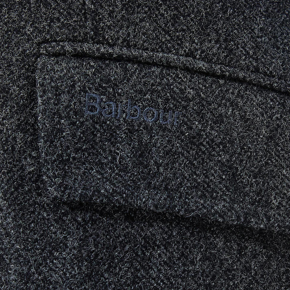 Barbour - Harrow Wool
