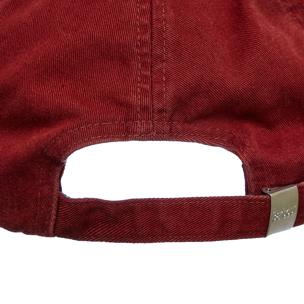 Barbour - Cascade Sports Cap