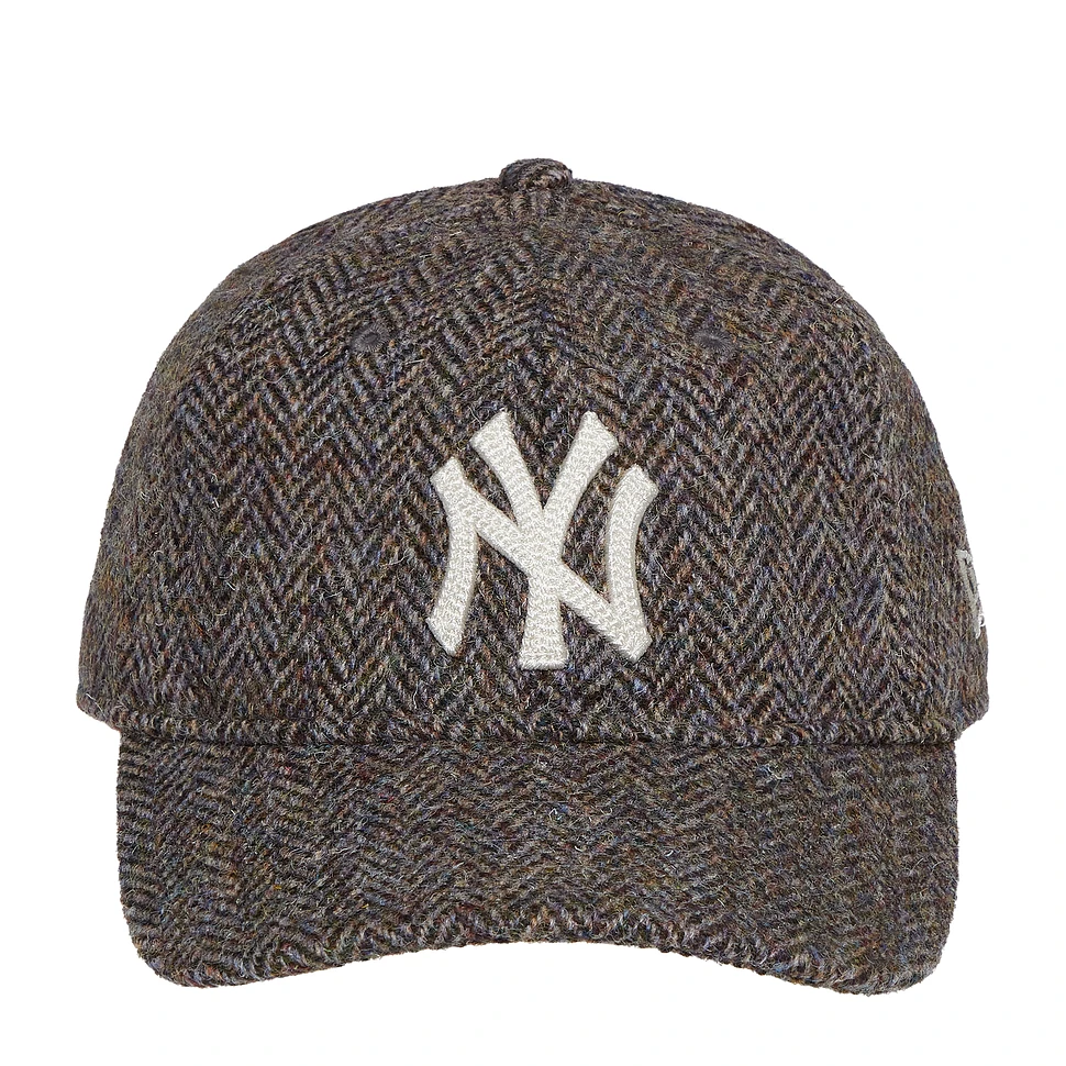 New York Yankees New Era Women's Color Pack 9TWENTY Adjustable Hat