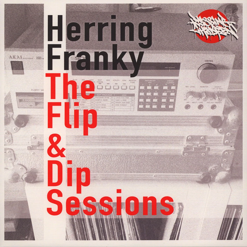 Herring Franky - The Flip & Dip Sessions