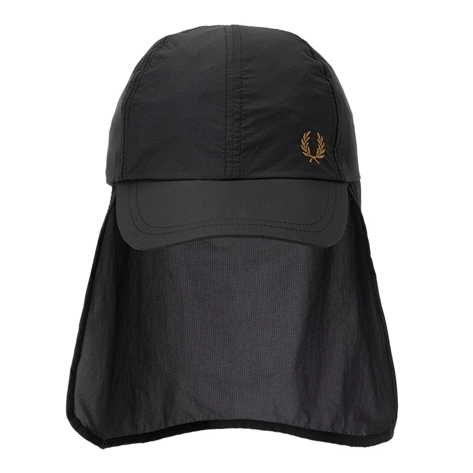 Fred Perry - Ripstop Shaded Cap