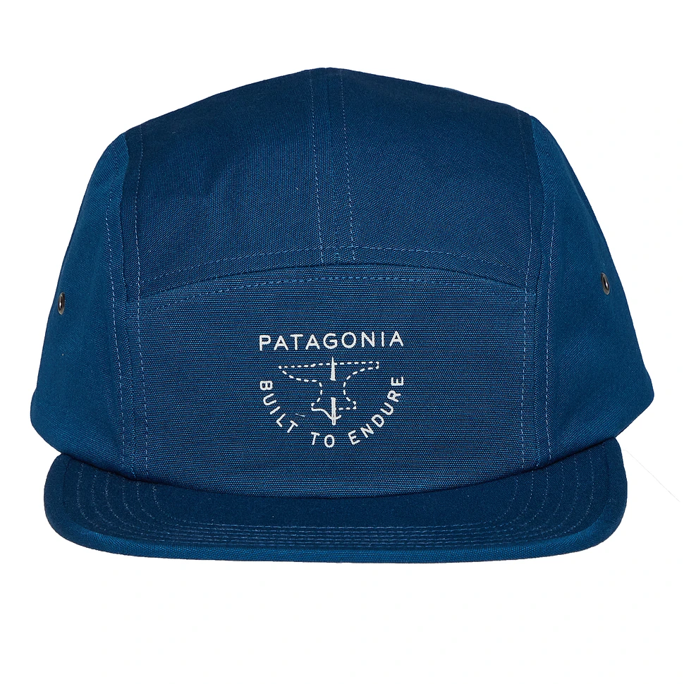 Patagonia - Graphic Maclure Hat