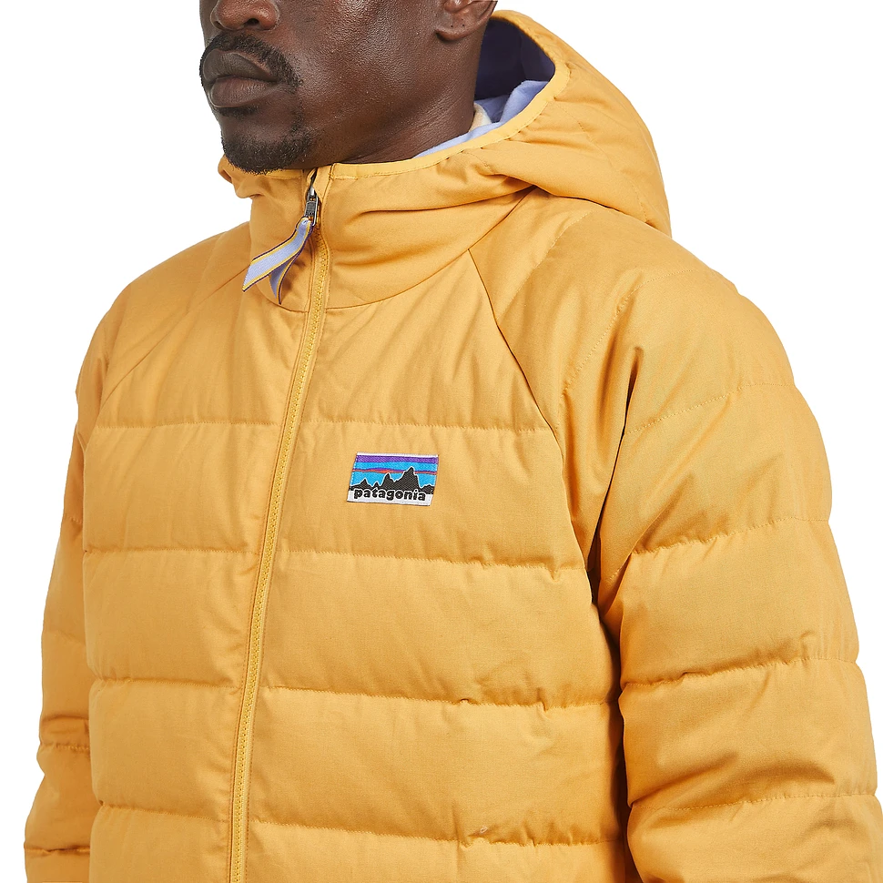 Patagonia - Cotton Down Jacket