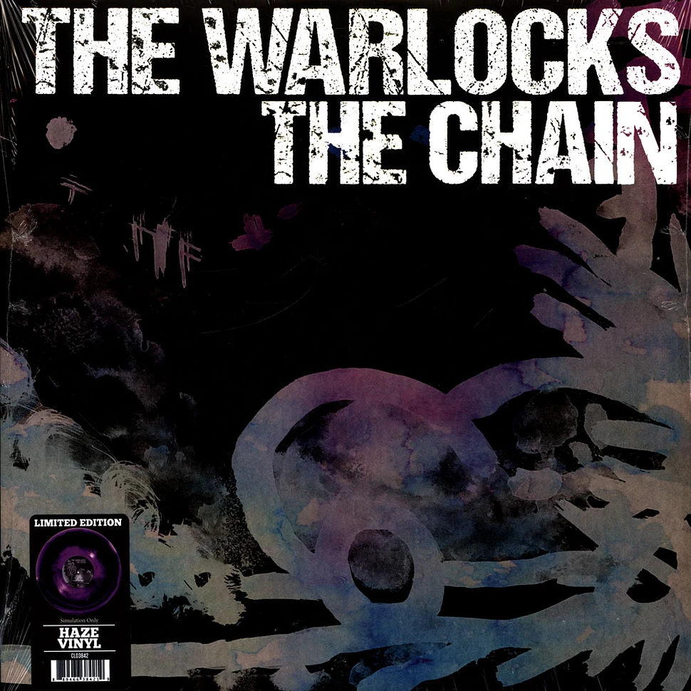 The Warlocks - The Chain