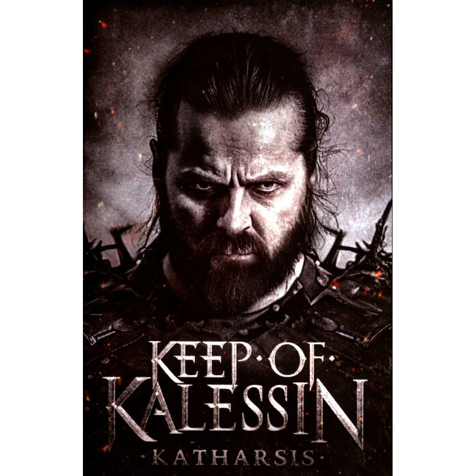 Keep Of Kalessin - Katharsis
