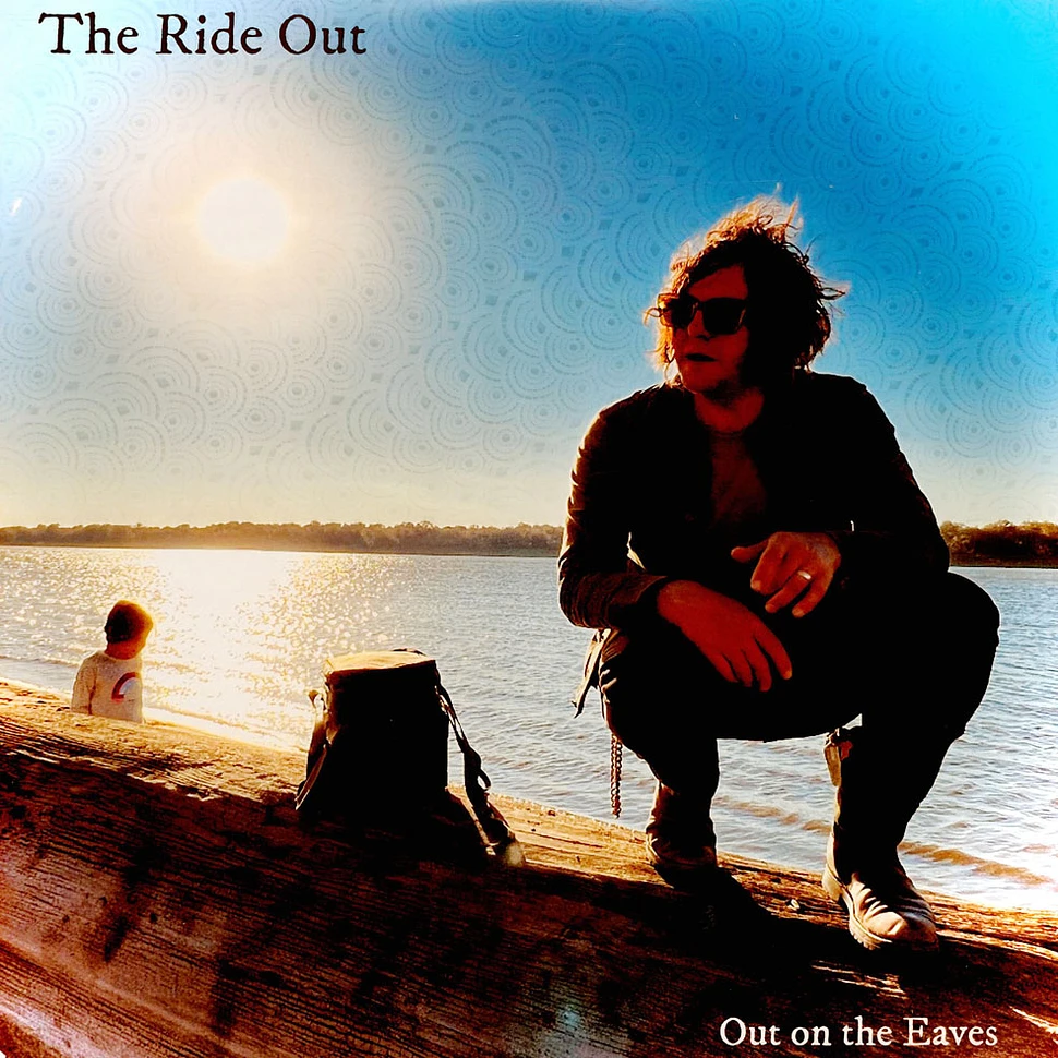 Out On The Eaves - Ride Out Black Vinyl Edition
