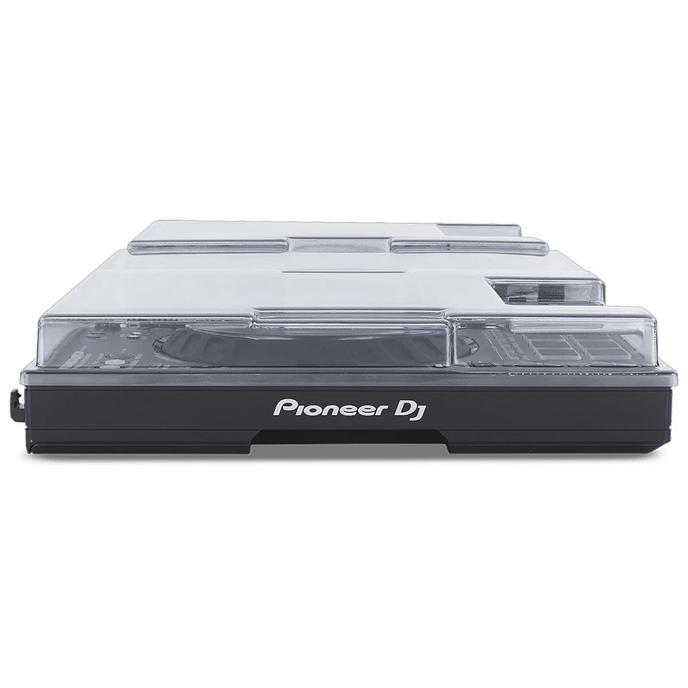 Decksaver - Pioneer DJ DDJ-FLX10