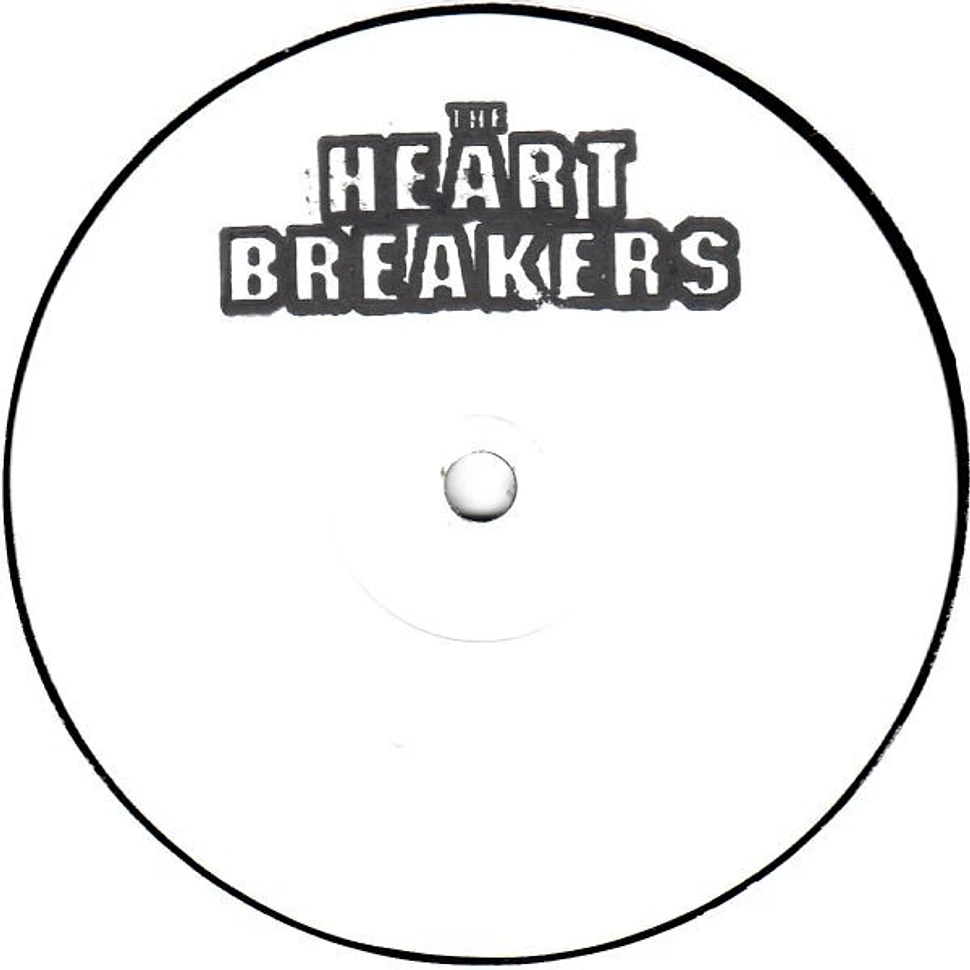 Menace & Adam Are The Heartbreakers - Heartbreaker