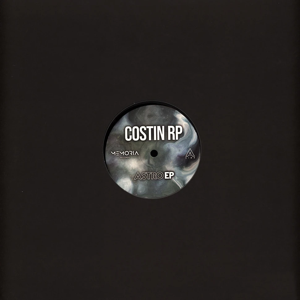 Costin RP - Astro EP