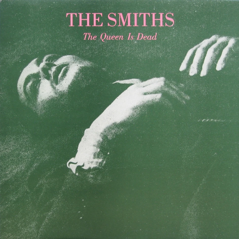 The Smiths - The Queen Is Dead