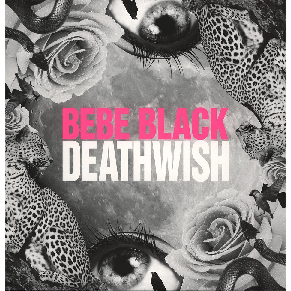 Bebe Black - Deathwish