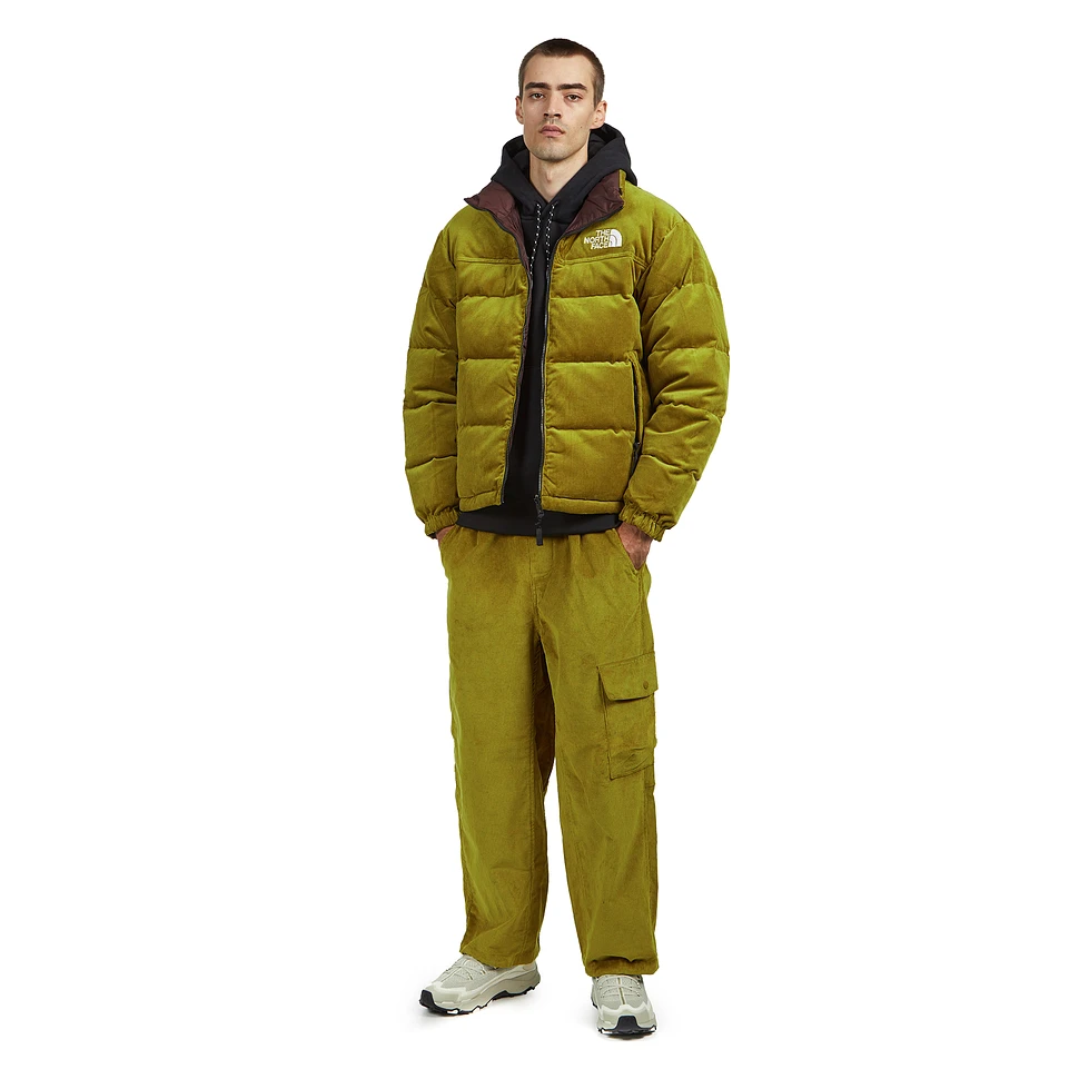 The North Face - 92 Reversible Nuptse Jacket