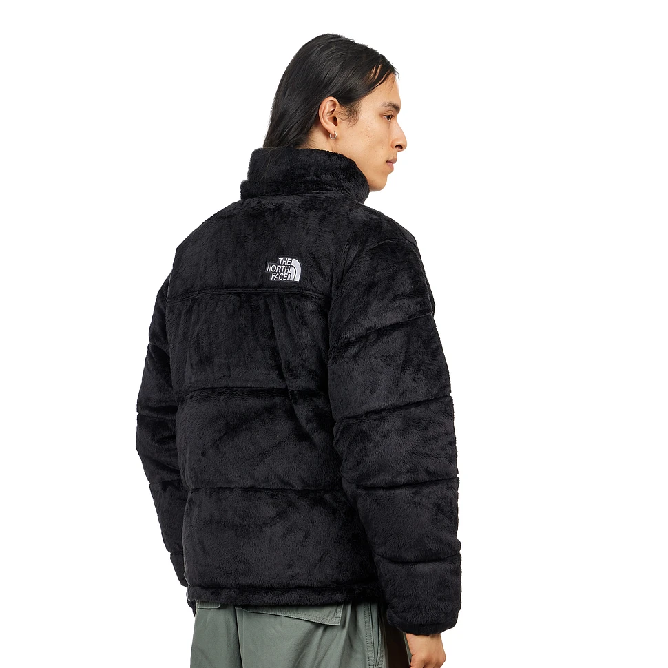 The North Face - Versa Velour Nuptse Jacket