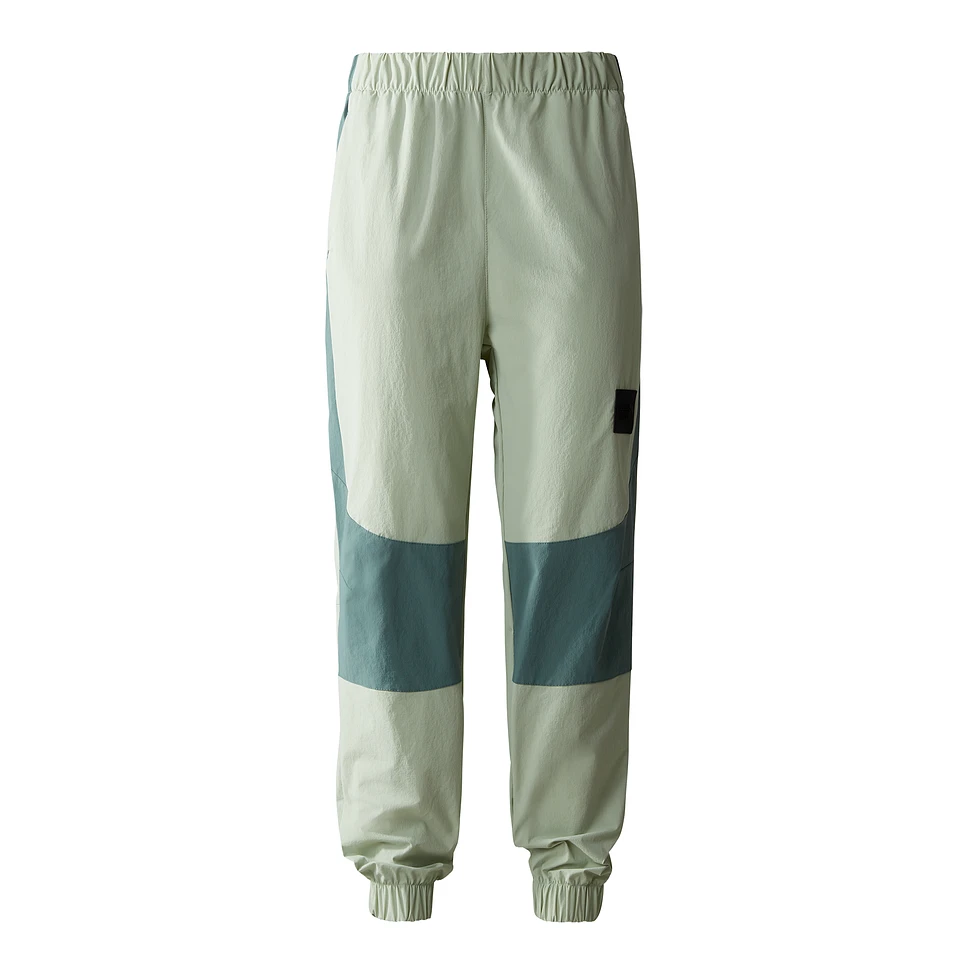 The North Face - NSE Shell Suit Bottom (Misty Sage / Dark Sage) | HHV