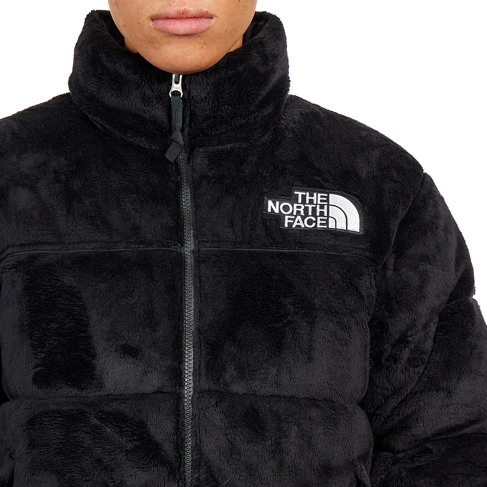 The North Face - Versa Velour Nuptse Jacket