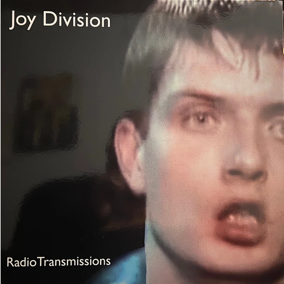 Joy Division Radio Transmissions. The Complete BBC Recordings