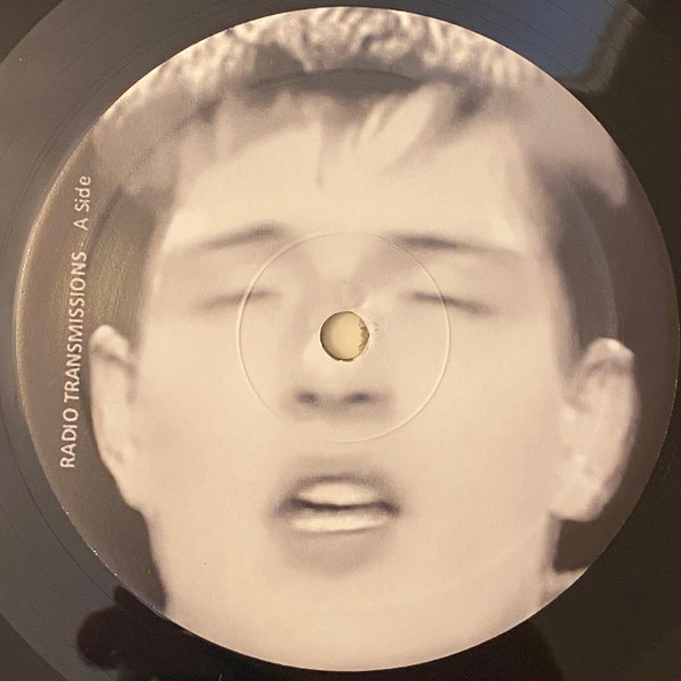 Joy Division Radio Transmissions. The Complete BBC Recordings