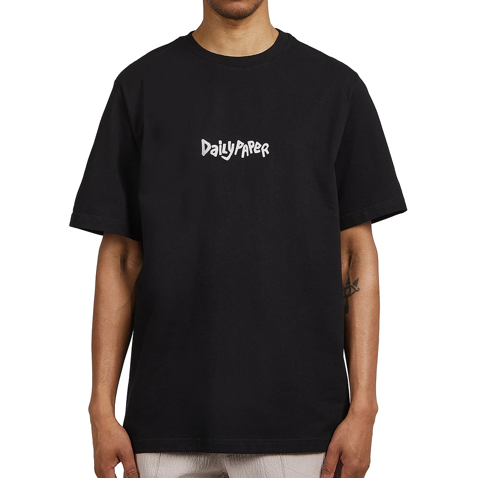 Daily Paper - Rehem SS T-Shirt