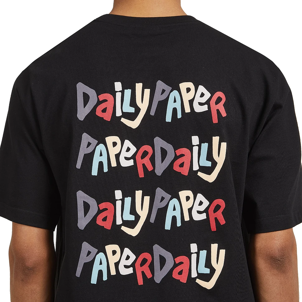 Daily Paper - Rehem SS T-Shirt
