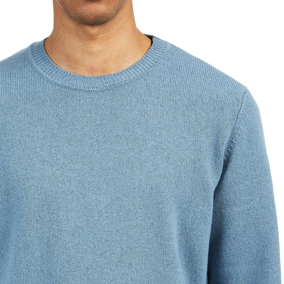 Norse Projects - Sigfred Lambswool