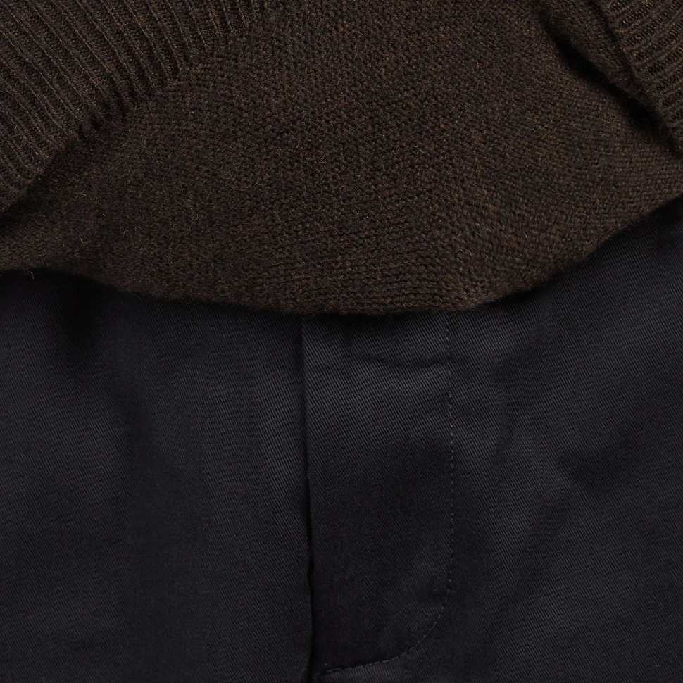 Norse Projects - Marco Lambswool Polo