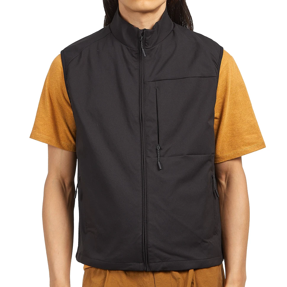 Norse Projects - Birkholm Solotex Twill Vest