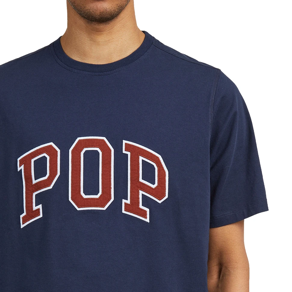 Pop Trading Company - Arch T-Shirt