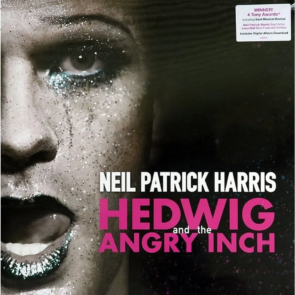 Neil Patrick Harris - Hedwig And The Angry Inch