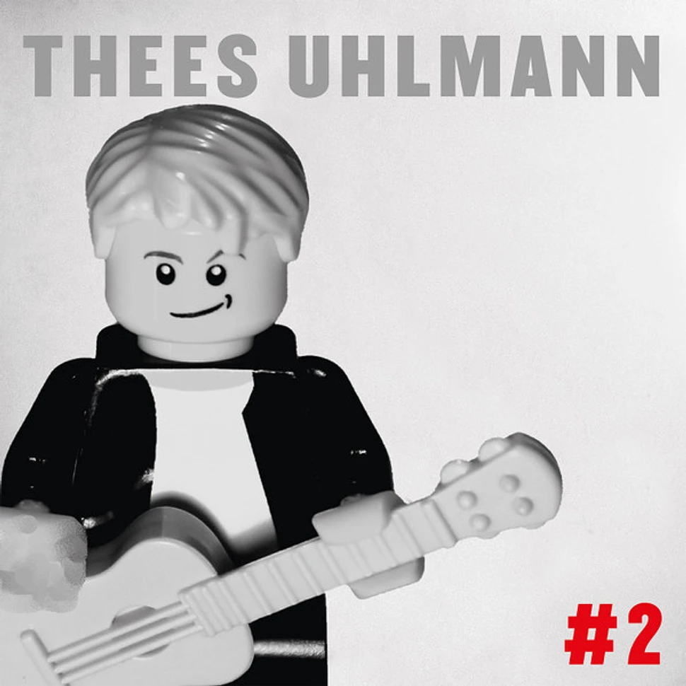 Thees Uhlmann - #2